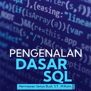 Buku Pengenalan Dasar SQL