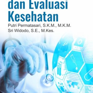 Buku Perencanaan dan Evaluasi Kesehatan