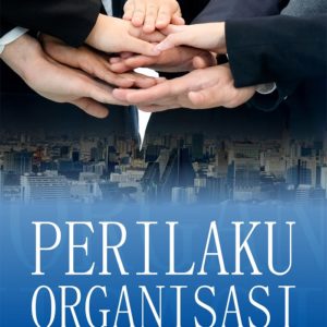 Buku Perilaku Organisasi