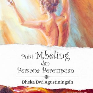 Buku Puisi Mbeling dan Persona Perempuan