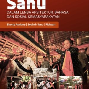 Buku Suku Sahu dalam Lensa Arsitektur, Bahasa dan Sosial Kemasyarakatan