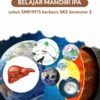 Buku Belajar mandiri IPA untuk SMP/MTs berbasis SKS Semester 2