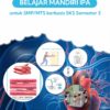 Buku Belajar Mandiri IPA untuk SMP/MTs berbasis SKS Semester 3