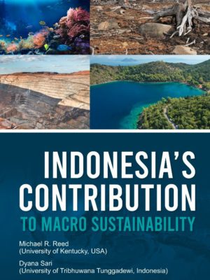 INDONESIA’S CONTRIBUTION TO MACRO SUSTAINABILITY