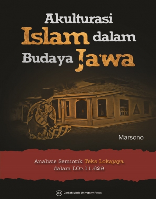 Buku Akulturasi Islam dalam Budaya Jawa