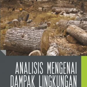 Buku Analisis Mengenai Dampak Lingkungan