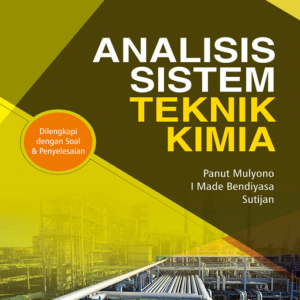 Buku Analisis Sistem Teknik Kimia