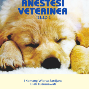 Buku Anestesi Veteriner