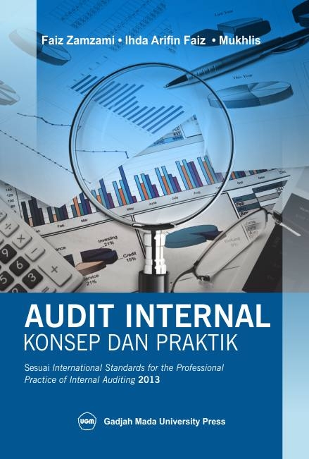 Buku Audit Internal