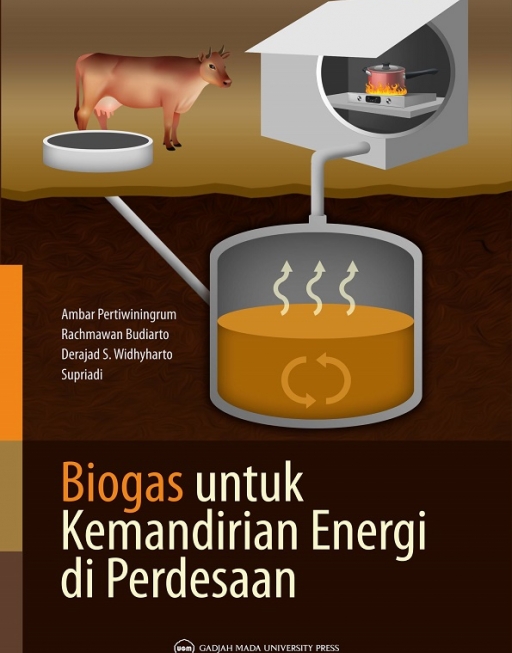 Buku Biogas