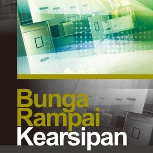 Buku Bunga Rampai Kearsipan