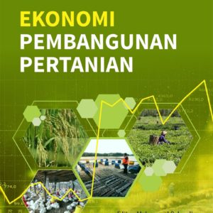 Buku Ekonomi Pembangunan Pertanian