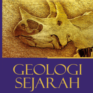 Buku Geologi Sejarah