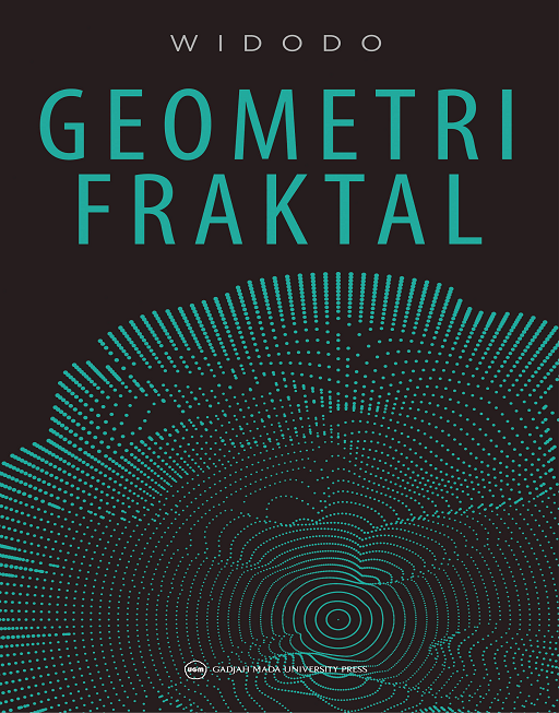 Buku Geometri Fraktal