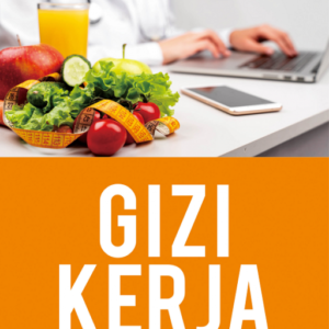 Buku Gizi Kerja