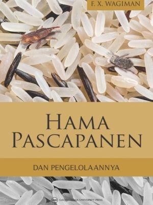 Hama Pascapanen dan Pengelolaannya Edisi Revisi