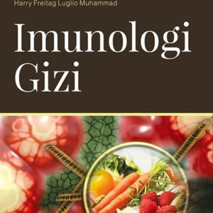 Buku Imunologi Gizi