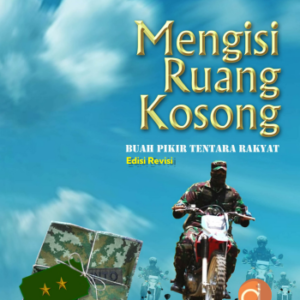 Buku Mengisi Ruang Kosong, Buah Pikir Tentara Rakyat Edisi Revisi