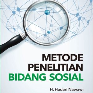 Buku Metode Penelitian Bidang Sosial