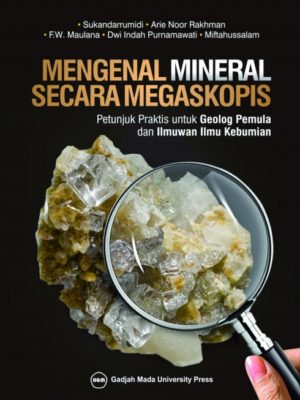 Buku Mineral