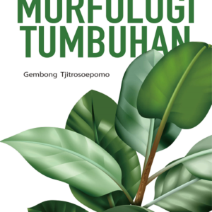 Buku Morfologi Tumbuhan
