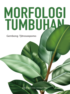 Buku Morfologi Tumbuhan