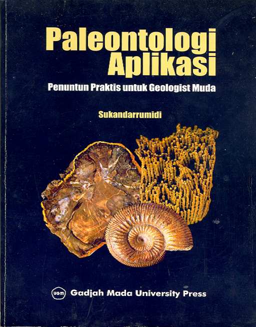 Buku paleontologi