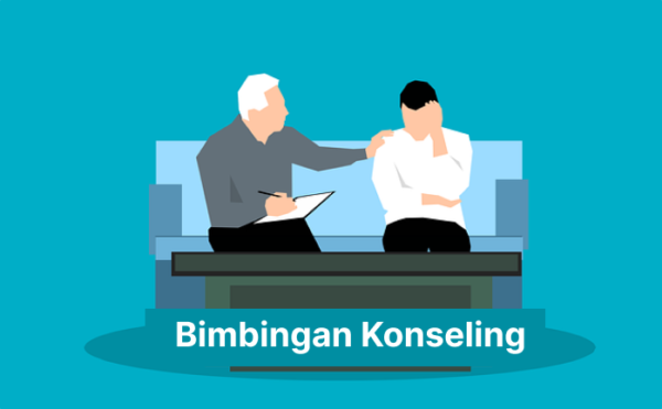 Bimbingan Konseling Pengertian Tujuan Dan Jenis Deepublish Store 8925