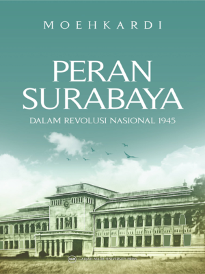 Buku Peran Surabaya