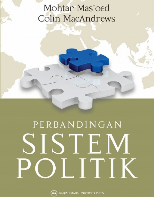 Perbandingan sistem politik