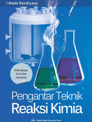 Buku Reaksi Kimia