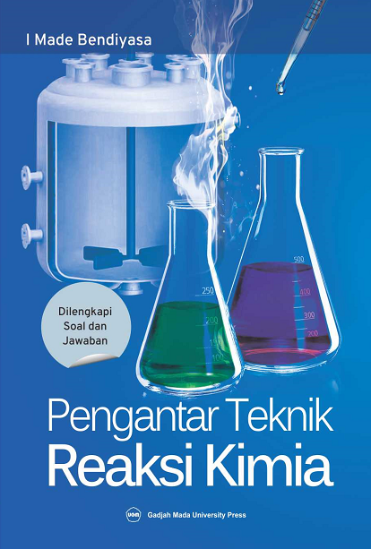 Buku Reaksi Kimia