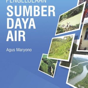 Buku Reformasi Pengelolaan Sumberdaya Air