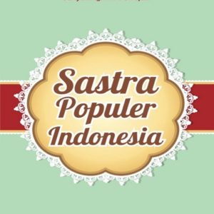 Buku Sastra Populer Indonesia