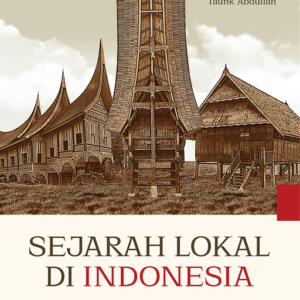 Buku Sejarah Lokal di Indonesia
