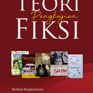 Buku Teori Pengkajian Fiksi