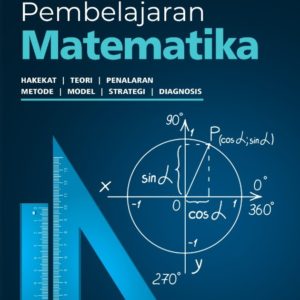 Buku Strategi Pembelajaran Matematika