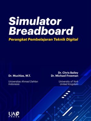 Simulator Breadboard