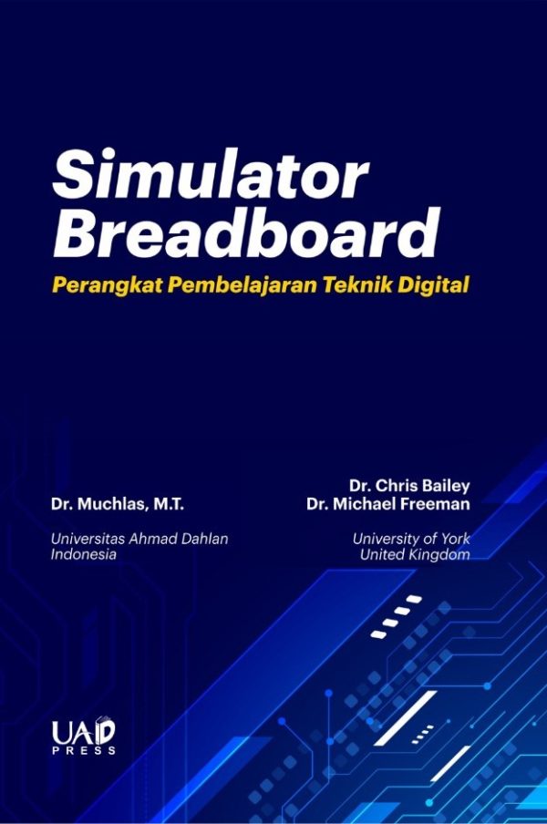 Simulator Breadboard