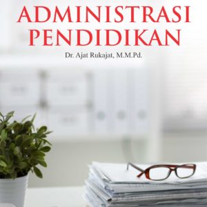 Buku Administrasi Pendidikan