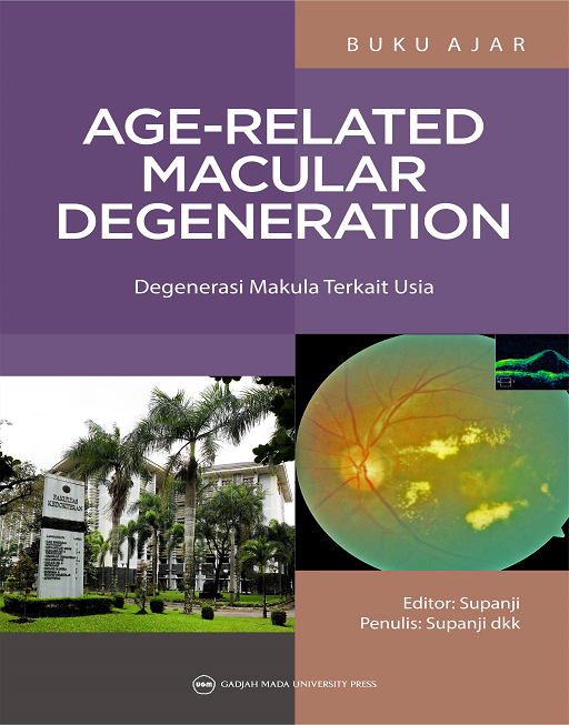 Buku Ajar Age-Related Macular Degeneration