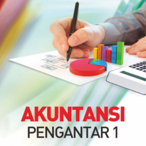 Buku Akuntansi Pengantar 1