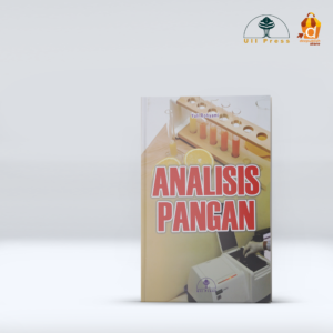 Buku Analisis Pangan