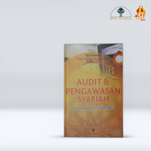 Buku Audit dan Pengawasan Syariah Pada Bank Syariah