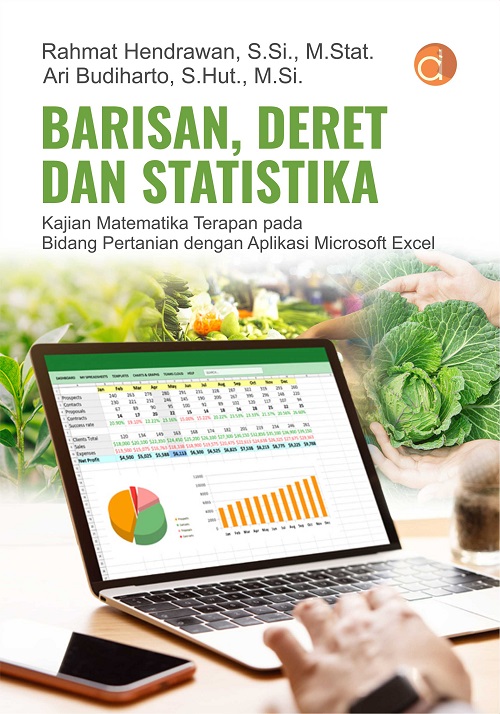 Barisan, Deret dan Statistika_Rahmat