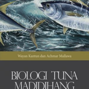 Buku Biologi Tuna Madidihang
