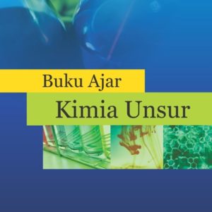 Buku Ajar Kimia Unsur