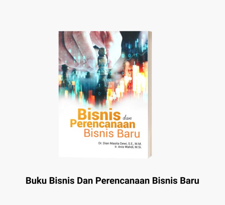 7 Rekomendasi Buku Hukum Bisnis Murah Dan Terbaik - Deepublish Store