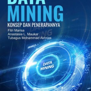 Buku Data Mining Konsep dan Penerapannya
