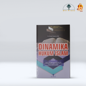 Buku Dinamika Hukum Islam